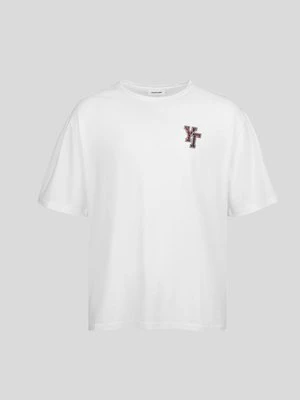 T-shirt z nadrukiem YOURTURN