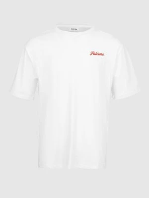 T-shirt z nadrukiem YOURTURN