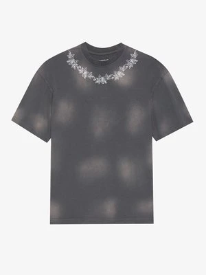 T-shirt z nadrukiem YOURTURN