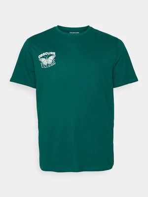 Zdjęcie produktu T-shirt z nadrukiem YOURTURN