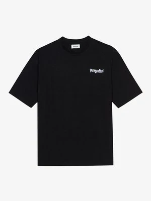 T-shirt z nadrukiem YOURTURN