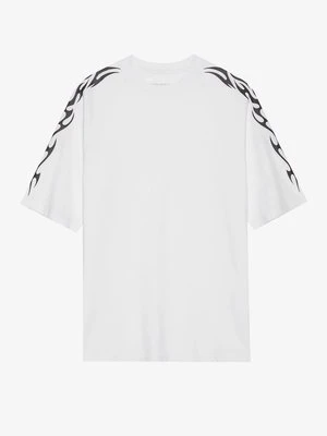 T-shirt z nadrukiem YOURTURN