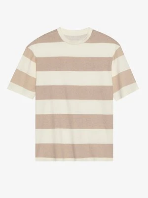 T-shirt z nadrukiem YOURTURN