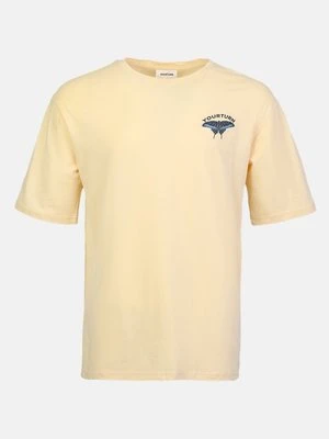 T-shirt z nadrukiem YOURTURN