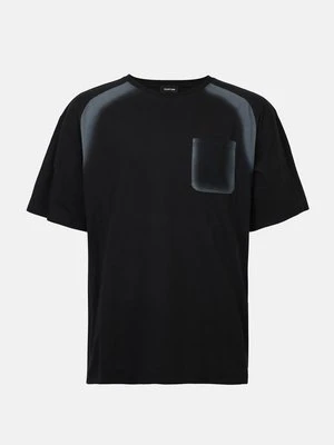 T-shirt z nadrukiem YOURTURN