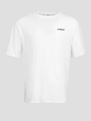 T-shirt z nadrukiem YOURTURN