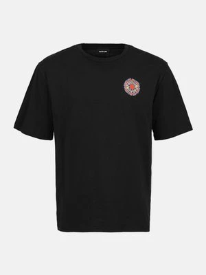 T-shirt z nadrukiem YOURTURN