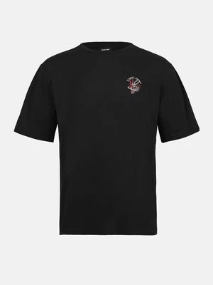 T-shirt z nadrukiem YOURTURN