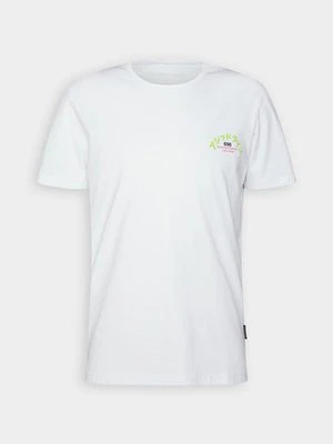 T-shirt z nadrukiem YOURTURN