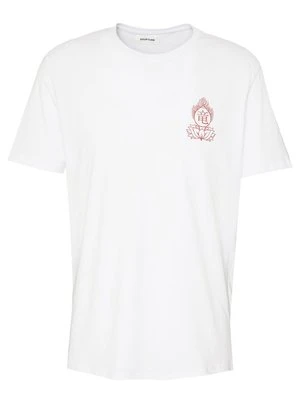 T-shirt z nadrukiem YOURTURN