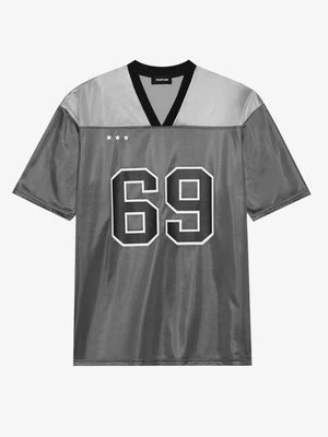 T-shirt z nadrukiem YOURTURN