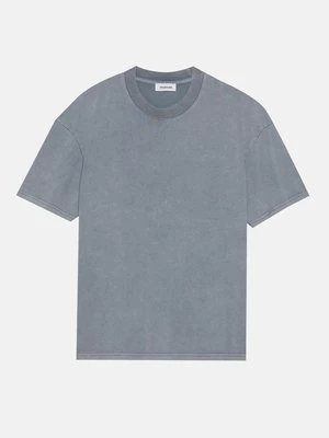 T-shirt z nadrukiem YOURTURN