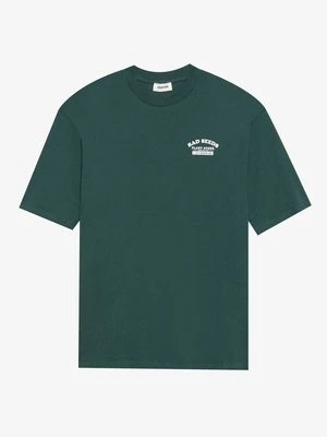 T-shirt z nadrukiem YOURTURN