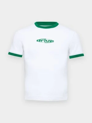 Zdjęcie produktu T-shirt z nadrukiem YOURTURN