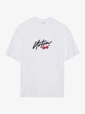 Zdjęcie produktu T-shirt z nadrukiem YOURTURN