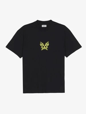 T-shirt z nadrukiem YOURTURN