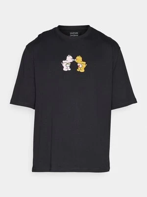 Zdjęcie produktu T-shirt z nadrukiem YOURTURN