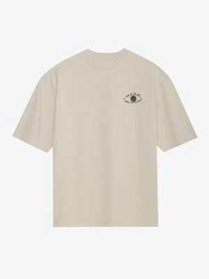 T-shirt z nadrukiem YOURTURN