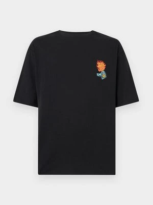 T-shirt z nadrukiem YOURTURN