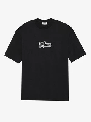 T-shirt z nadrukiem YOURTURN