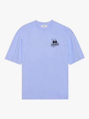 Zdjęcie produktu T-shirt z nadrukiem YOURTURN