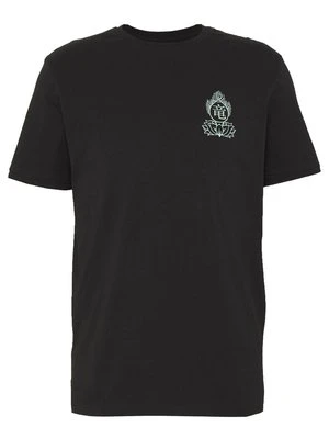 T-shirt z nadrukiem YOURTURN