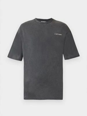 T-shirt z nadrukiem YOURTURN