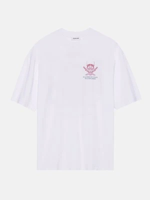 Zdjęcie produktu T-shirt z nadrukiem YOURTURN