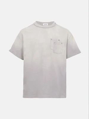 T-shirt z nadrukiem YOURTURN