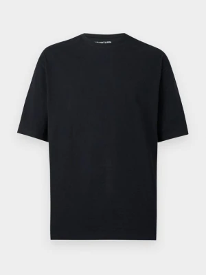 T-shirt z nadrukiem YOURTURN By Zalando czarny