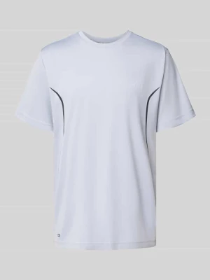 T-shirt z nadrukiem z logo Adidas Training