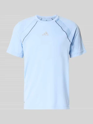 T-shirt z nadrukiem z logo adidas Training