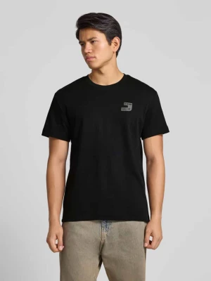 Zdjęcie produktu T-shirt z nadrukiem z logo G-Star Raw