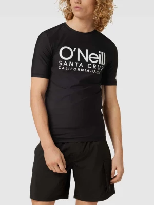 T-shirt z nadrukiem z logo model ‘CALI’ O'Neill