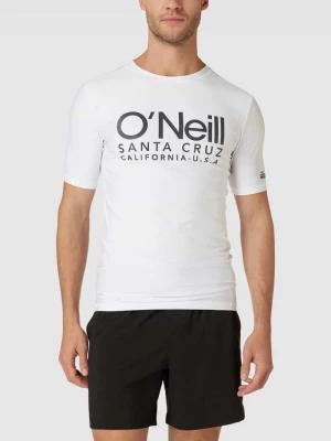 T-shirt z nadrukiem z logo model ‘CALI’ O'Neill