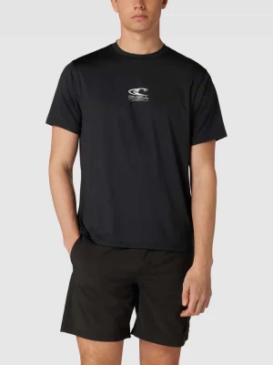 T-shirt z nadrukiem z logo model ‘HYPERFREAK T-SHIRT’ O'Neill