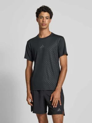 T-shirt z nadrukiem z logo model ‘POWER’ Adidas Training