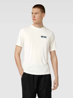 T-shirt z nadrukiem z logo model ‘SOUL’ Rip Curl