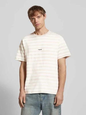 Zdjęcie produktu T-shirt z nadrukiem z logo model ‘VESTERBRO’ jack & jones