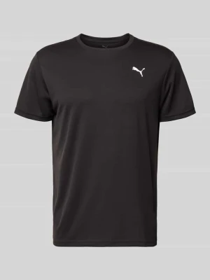 T-shirt z nadrukiem z logo PUMA PERFORMANCE