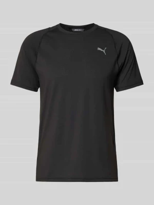 T-shirt z nadrukiem z logo PUMA PERFORMANCE