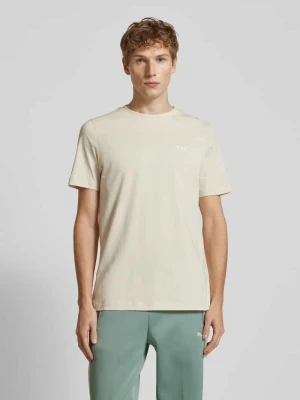 Zdjęcie produktu T-shirt z nadrukiem z logo PUMA Performance