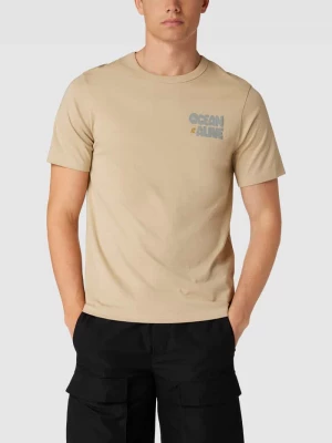 T-shirt z nadrukiem z motywem model ‘PACIFIC T-SHIRT’ O'Neill