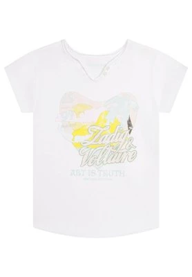 T-shirt z nadrukiem Zadig & Voltaire