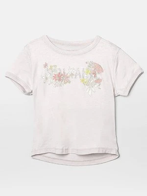 T-shirt z nadrukiem Zadig & Voltaire