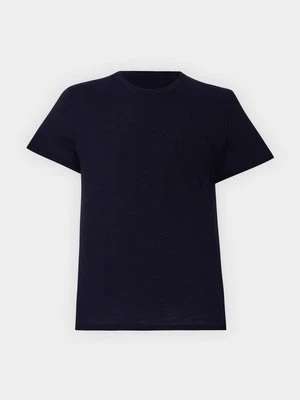 T-shirt z nadrukiem Zadig & Voltaire