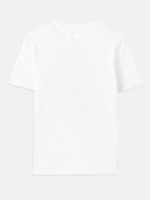 T-shirt z nadrukiem Zadig&Voltaire biały