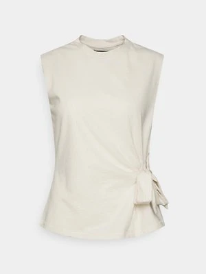 T-shirt z nadrukiem Zign