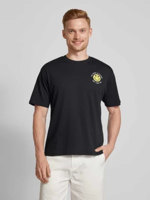 T-shirt z nadrukowanym motywem model ‘PAXTON’ MCNEAL