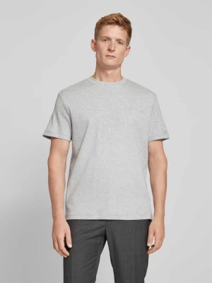 Zdjęcie produktu T-shirt z napisem z logo CK Calvin Klein